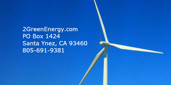 renewable energy consultants