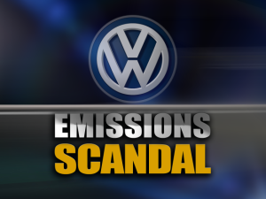 Justice for Volkswagen: Coming Real Soon