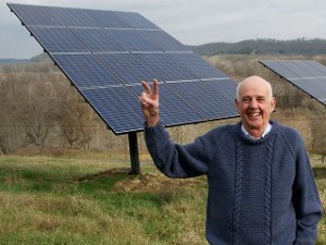 Solar Saves Lives
