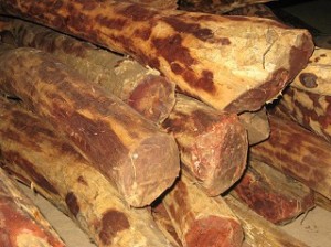 Six Surprising Benefits of Using Sandalwood