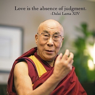 The Dalai Lama: A Powerful Force for Good