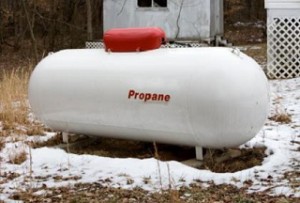 Understanding How Propane can Boost your Home's Energy Efficiency