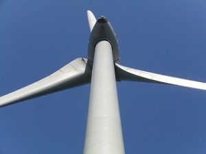 The PTC (Production Tax Credit) for Wind Energy