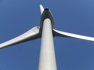 Wind Energy: Rapidly Expanding in Scope “As We Speak”