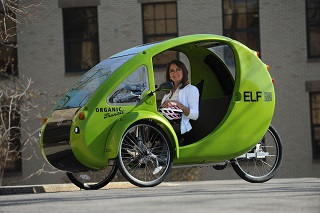 Eight Reasons EVs are the Future of Transportation