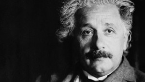 Happy 137th Birthday: Albert Einstein