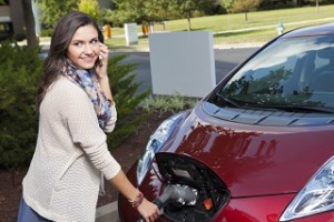 Nissan LEAF Losing Ground in the Electric Vehicle Space