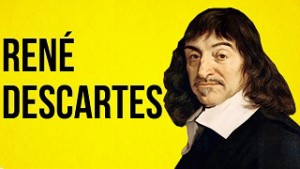 Lessons from Rene Descartes