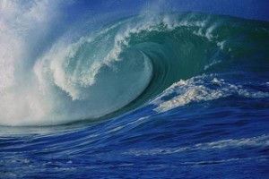 Wave Energy Continues To Make Progress, But….