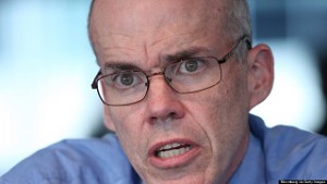 McKibben:  We Can’t Just Win the Argument; Now We Have to Fight