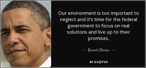 President Obama Has a Few More Deeds To Do
