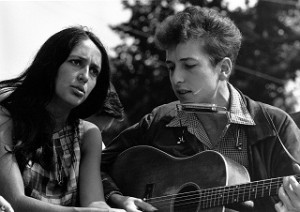 Note on Bob Dylan’s Birthday