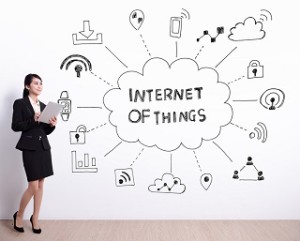Three Ways The IoT Can Help The Environment