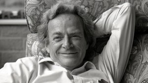 Richard-Feynman