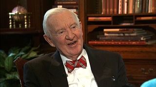 John Paul Stevens and the U.S. Constitution