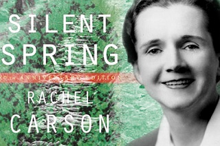 Happy Birthday, Rachel Carson