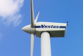 Wind Energy Giant Vestas Has Grand Vision for the Future