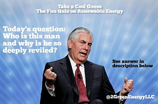 ExxonMobil Has 73,100 Employees. What's Going Through Their Heads?