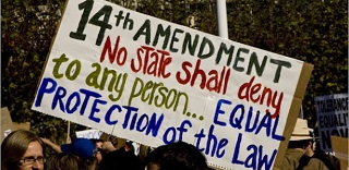 The 14th Amendment to the U.S. Constitution Is Important, Though Often Ignored