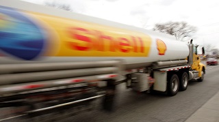 From Shell Oil: Green Finance Database