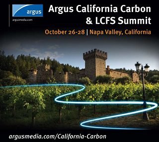 California Carbon and Low Carbon Fuel Standard Summit