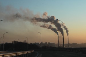 Overturning the Clean Air Act