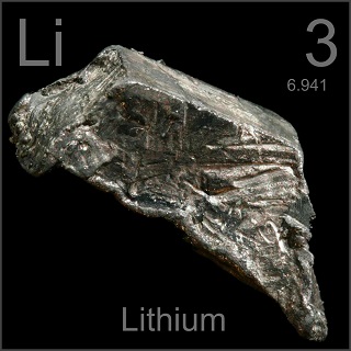 How Abundant Is Lithium?