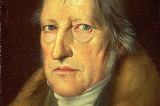 Happy Birthday, Georg Hegel