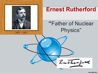 Happy Birthday to a Great Chemist (Or Should I Say Physicist?)