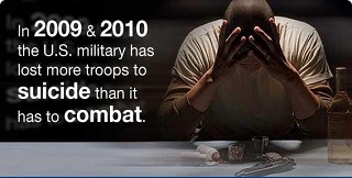 Suicide in the U.S. Armed Forces