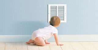 Five Ways to Improve Your Home's Air Quality