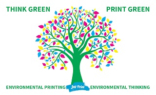 Greener Printing