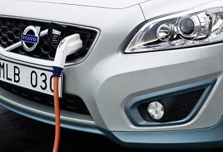Volvo Making Good on Their Electrification Strategy