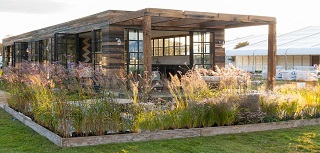 Recent Trends in Sustainable Building and Homes