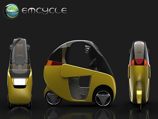 Emcycle