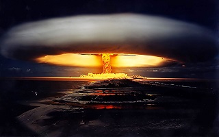 Nuclear Weapons: Back in the Headlines