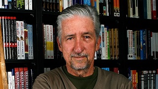 RIP, Tom Hayden, and Thanks for the Encouragement