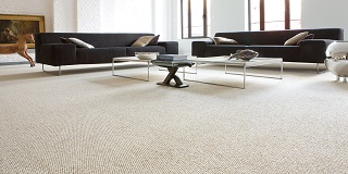 Going Earth-Friendly with Your Carpet Selection