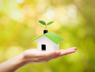 Six Realistic Ways to Make Your Home Build More Sustainable