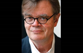 Garrison Keillor