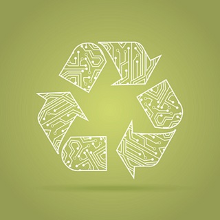 Recycling Your Tech