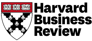 What You Need To Be Reading from the Harvard Business Review