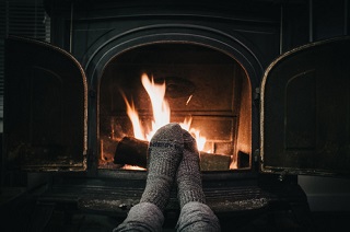 Four Eco-Friendly Ways To Heat Your Home This Winter
