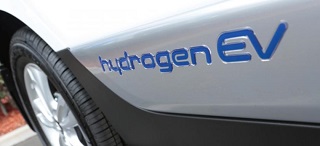 Hydrogen Fuel Cell Vehicles