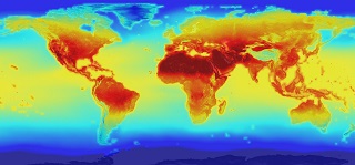 Arguing the Science of Climate Change