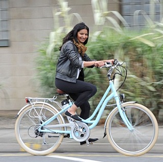 Electric Bikes: An Important Tool in Reducing Transportation’s Carbon Footprint