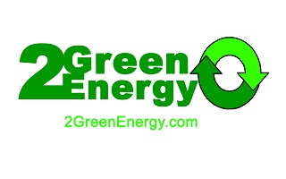 Welcome to 2GreenEnergy