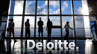 Deloitte Jumps Into Smart Cities