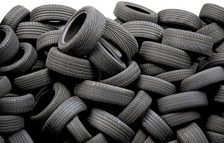 Waste-Tire To Energy/Fuels