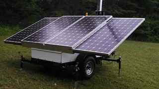 Portable Solar